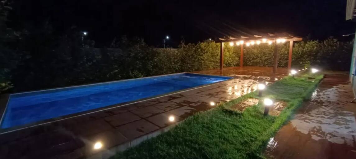 Casa de Condomínio à venda com 4 quartos, 240m² - Foto 6