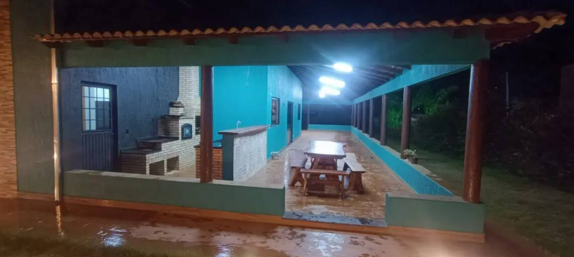 Casa de Condomínio à venda com 4 quartos, 240m² - Foto 5