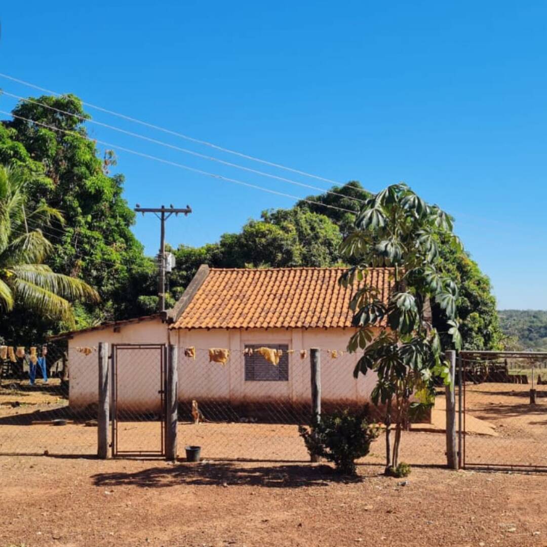 Fazenda à venda com 3 quartos, 581m² - Foto 3