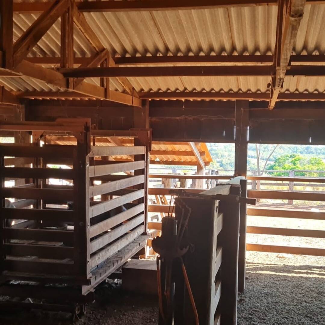 Fazenda à venda com 3 quartos, 581m² - Foto 5