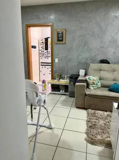 Apartamento à venda com 2 quartos, 63m² - Foto 4