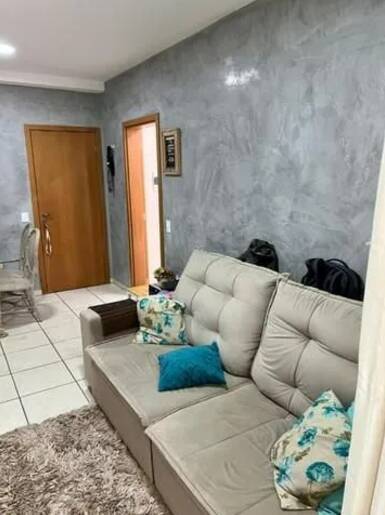 Apartamento à venda com 2 quartos, 63m² - Foto 5