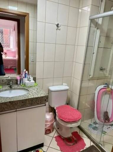 Apartamento à venda com 2 quartos, 63m² - Foto 15