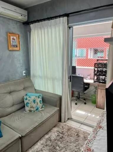 Apartamento à venda com 2 quartos, 63m² - Foto 16