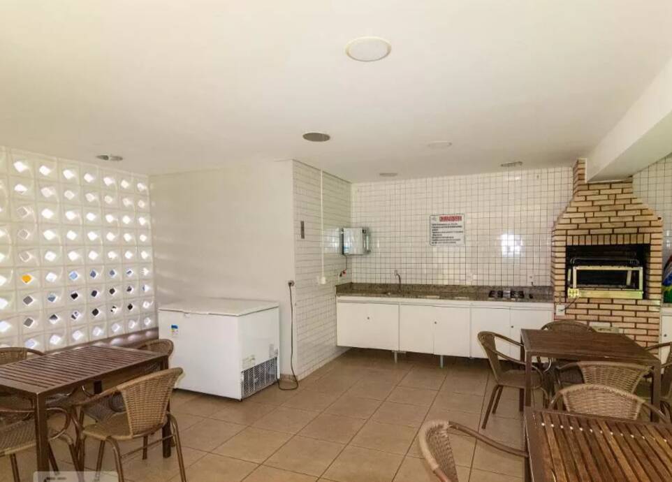 Apartamento à venda com 2 quartos, 63m² - Foto 19