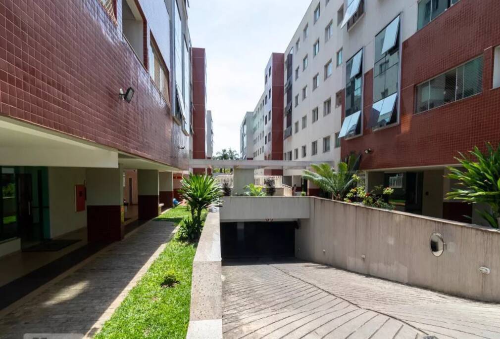 Apartamento à venda com 2 quartos, 63m² - Foto 3