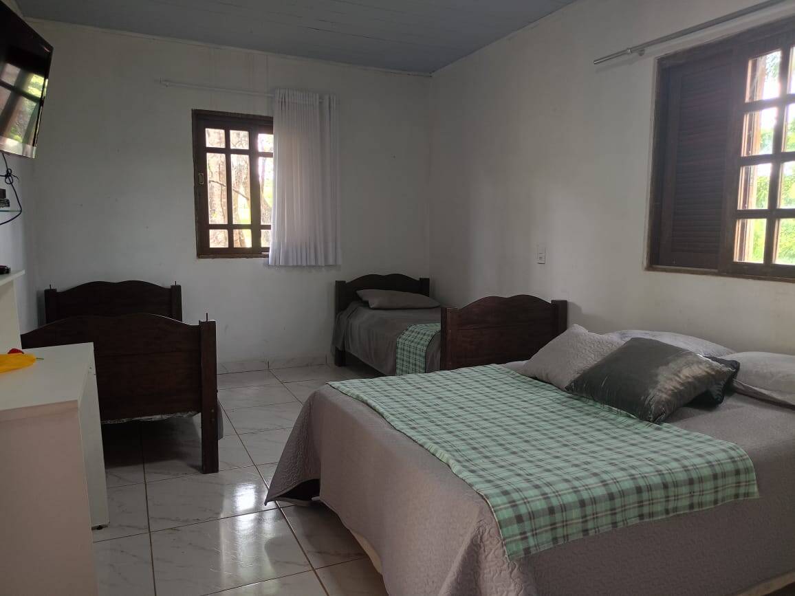 Fazenda à venda com 6 quartos, 63m² - Foto 12