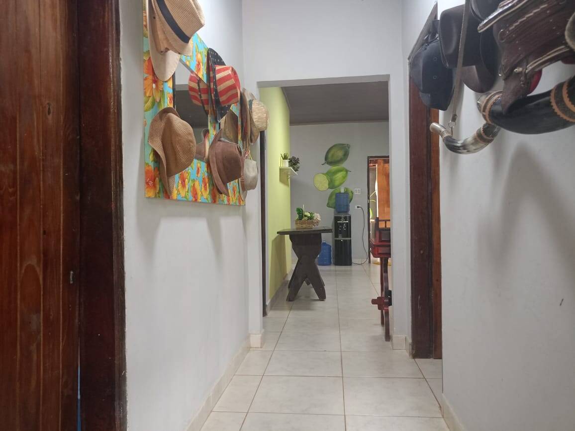 Fazenda à venda com 6 quartos, 63m² - Foto 15