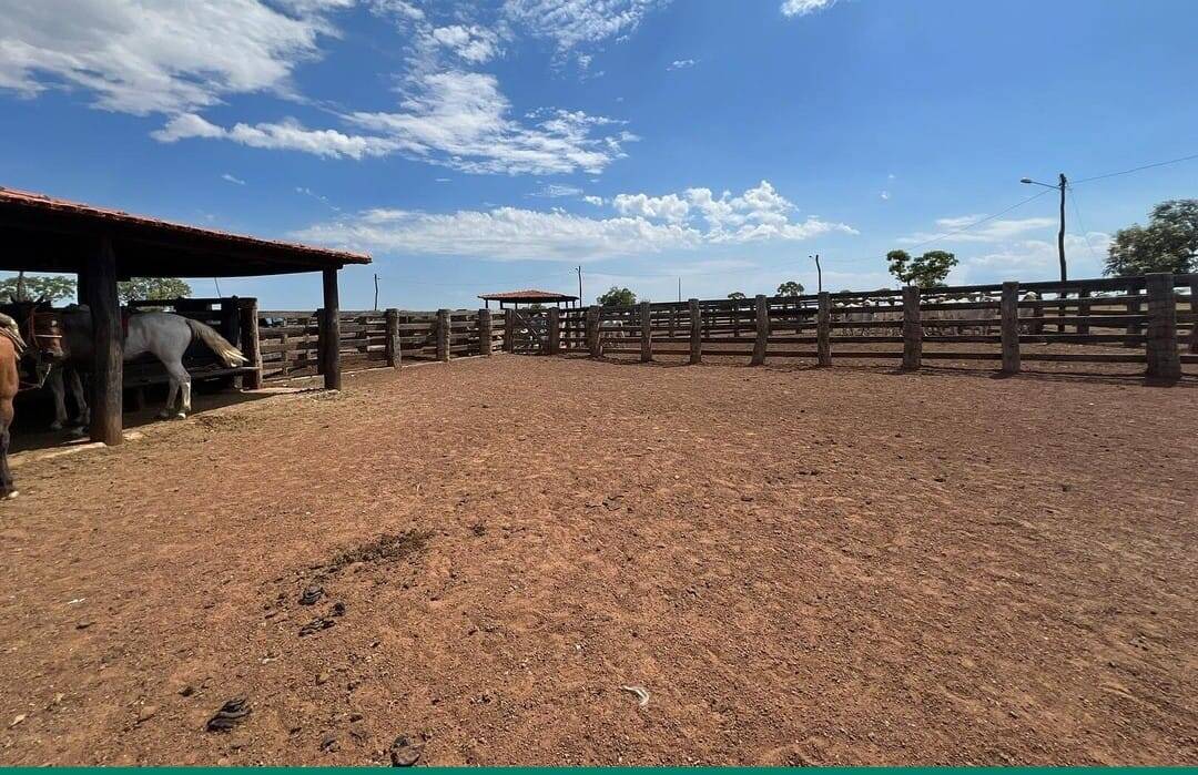 Terreno à venda, 1000m² - Foto 3