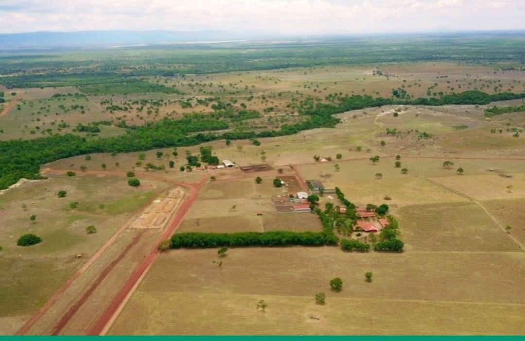 Terreno à venda, 1000m² - Foto 5