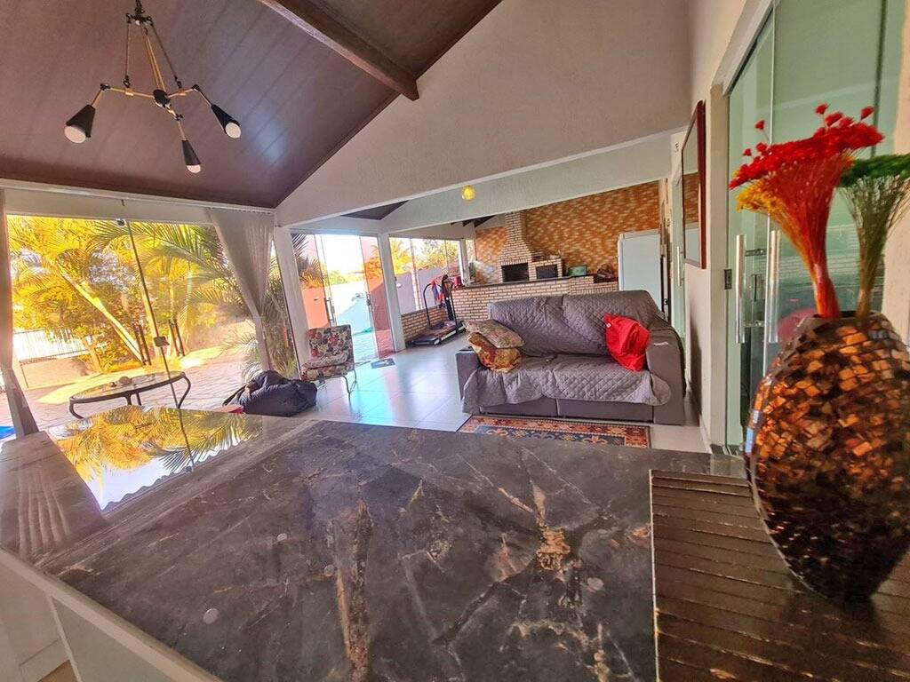 Casa à venda com 3 quartos, 150m² - Foto 7