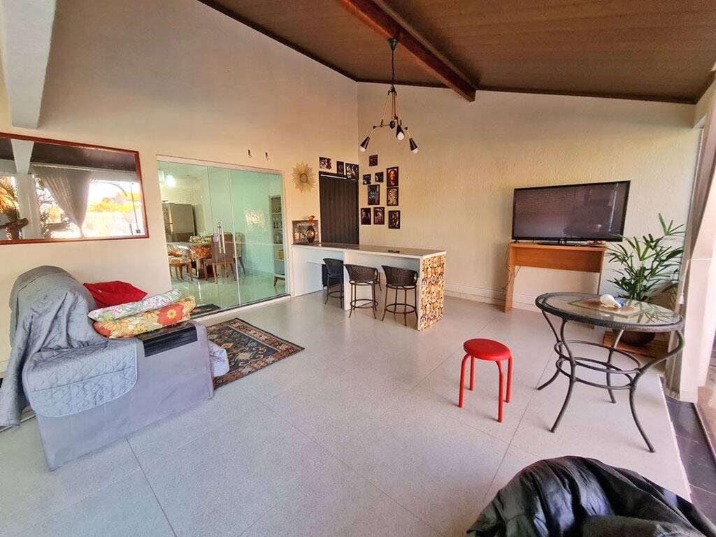 Casa à venda com 3 quartos, 150m² - Foto 10