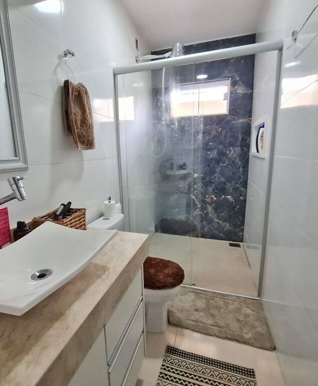 Casa à venda com 3 quartos, 150m² - Foto 12