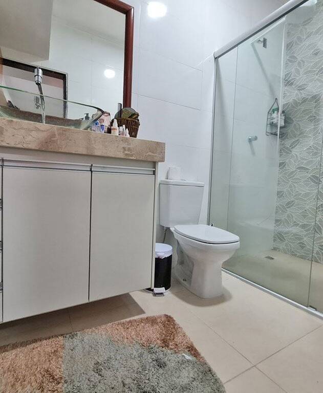 Casa à venda com 3 quartos, 150m² - Foto 11