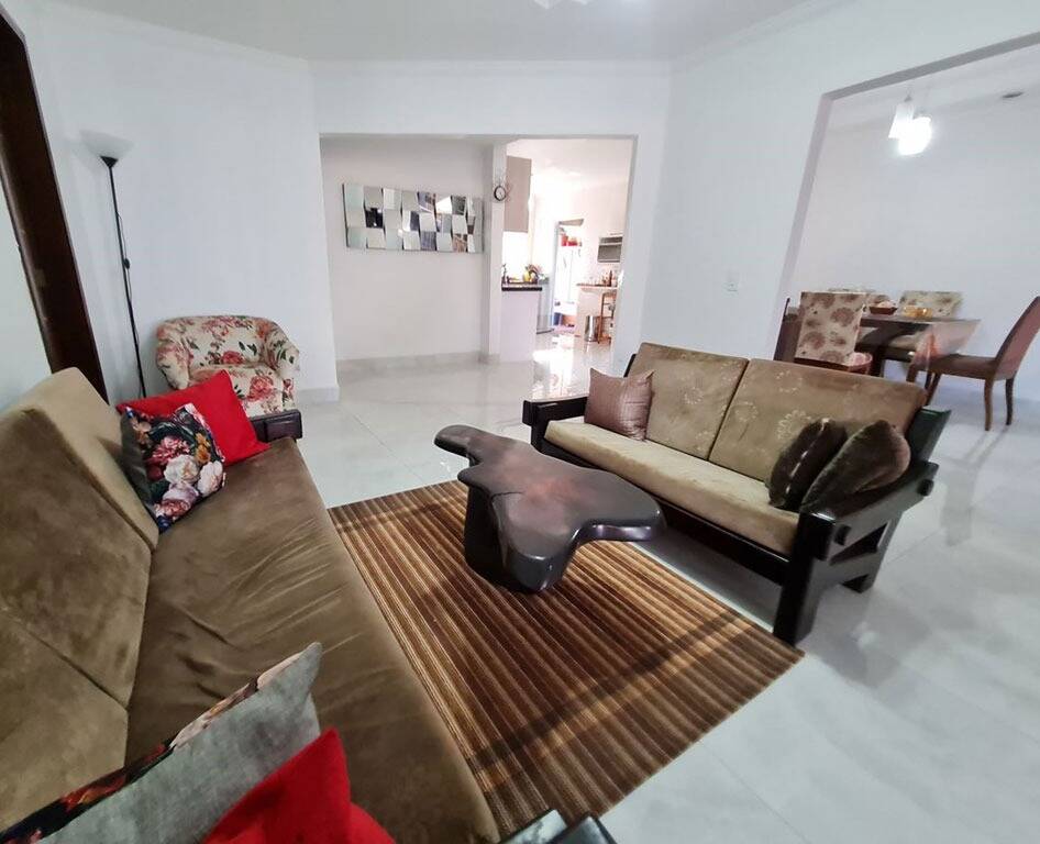 Casa à venda com 3 quartos, 150m² - Foto 15