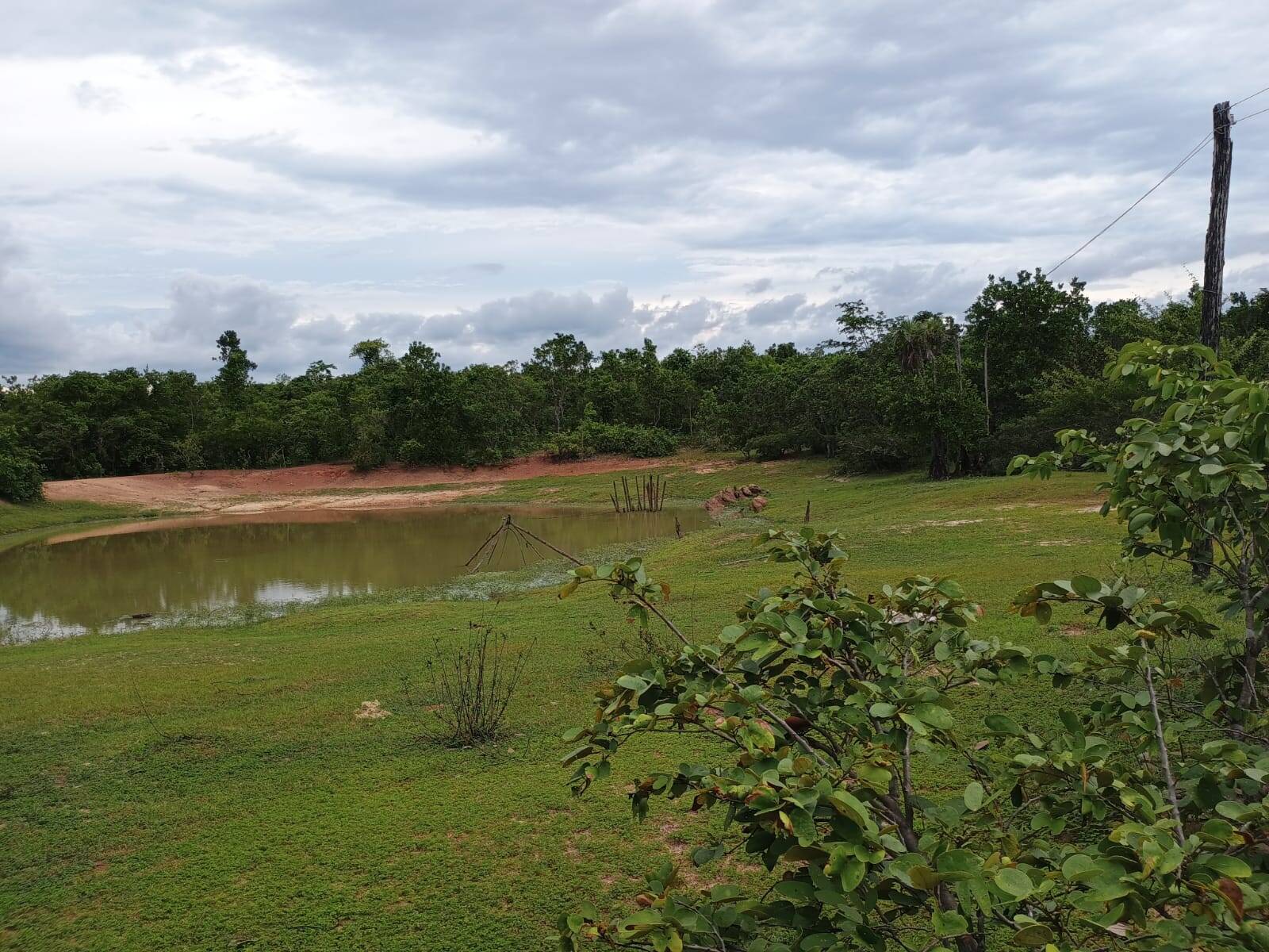 Terreno à venda, 500m² - Foto 4