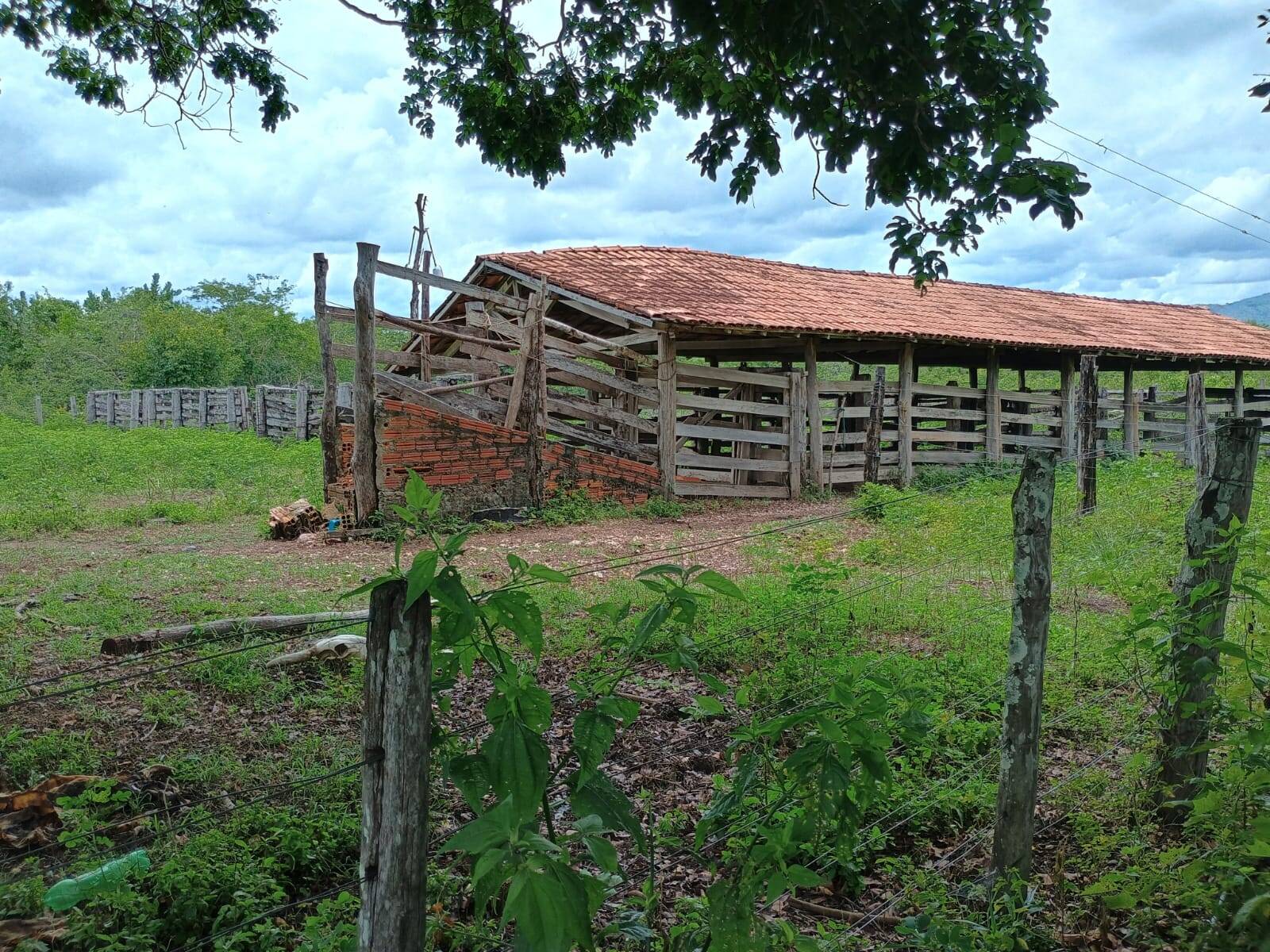 Terreno à venda, 500m² - Foto 14