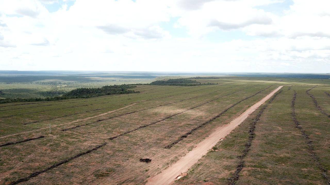 Terreno à venda, 1100m² - Foto 5