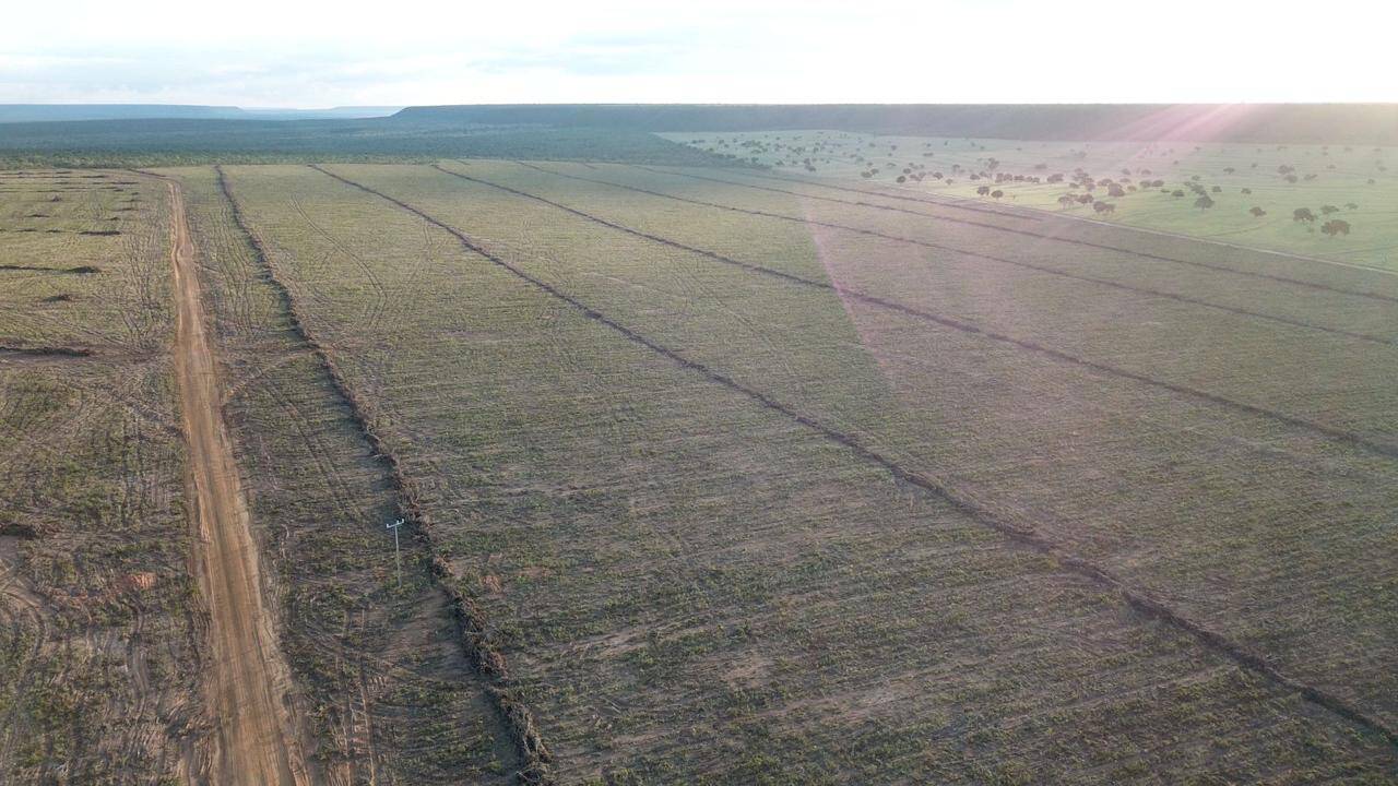 Terreno à venda, 1100m² - Foto 3