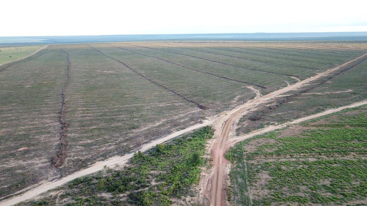 Terreno à venda, 1100m² - Foto 9