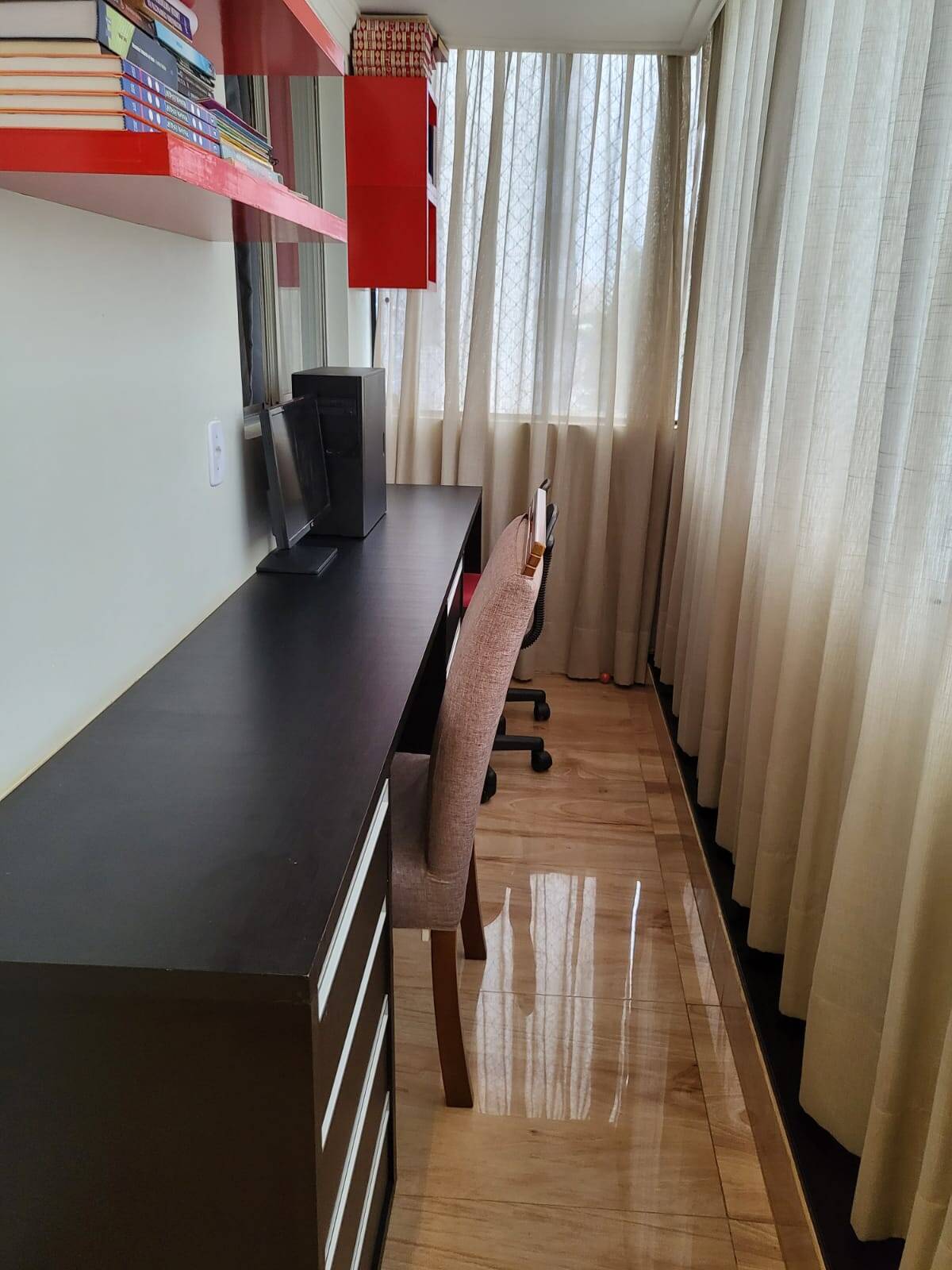 Apartamento à venda com 3 quartos, 81m² - Foto 8