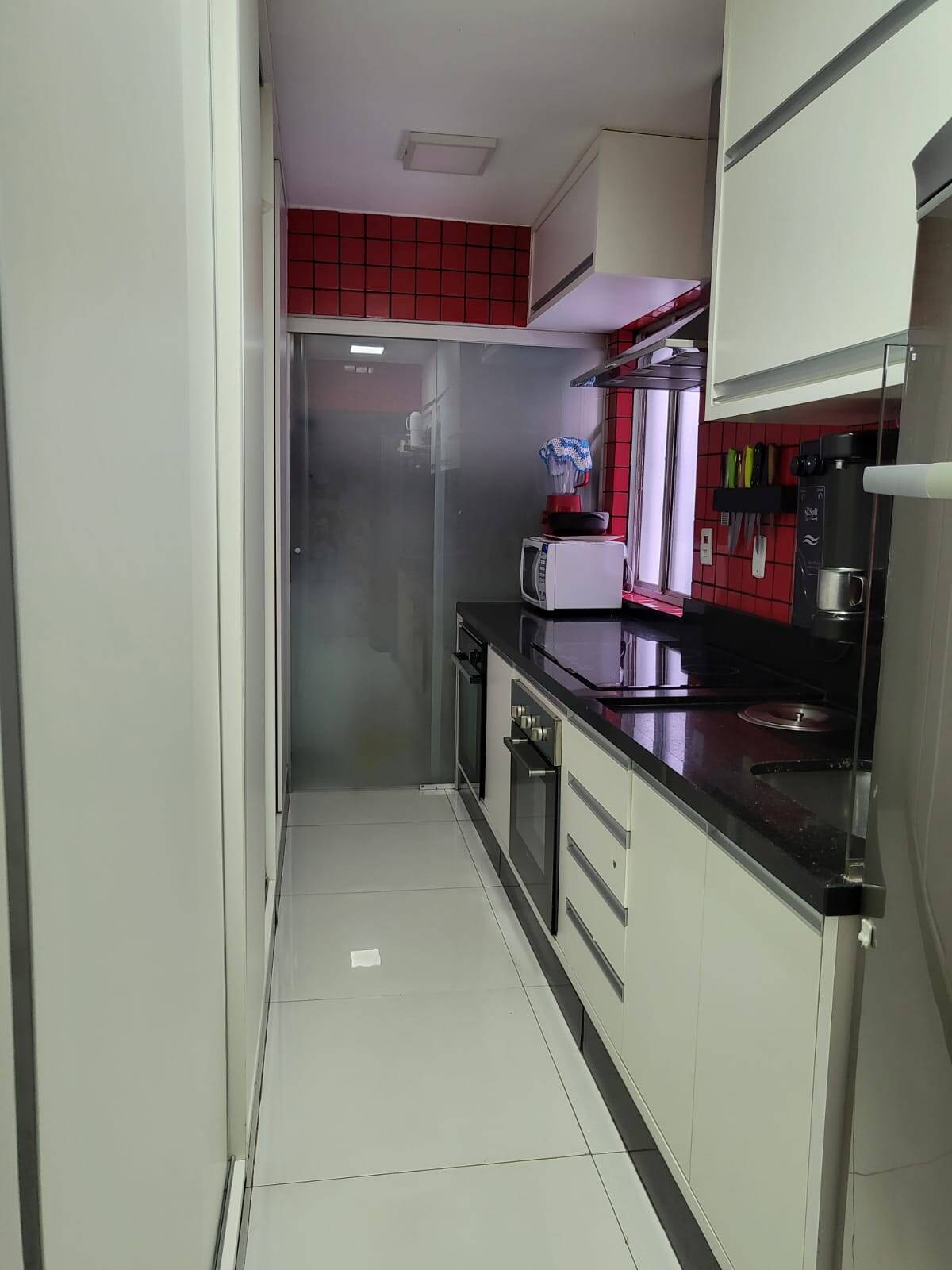 Apartamento à venda com 3 quartos, 81m² - Foto 10