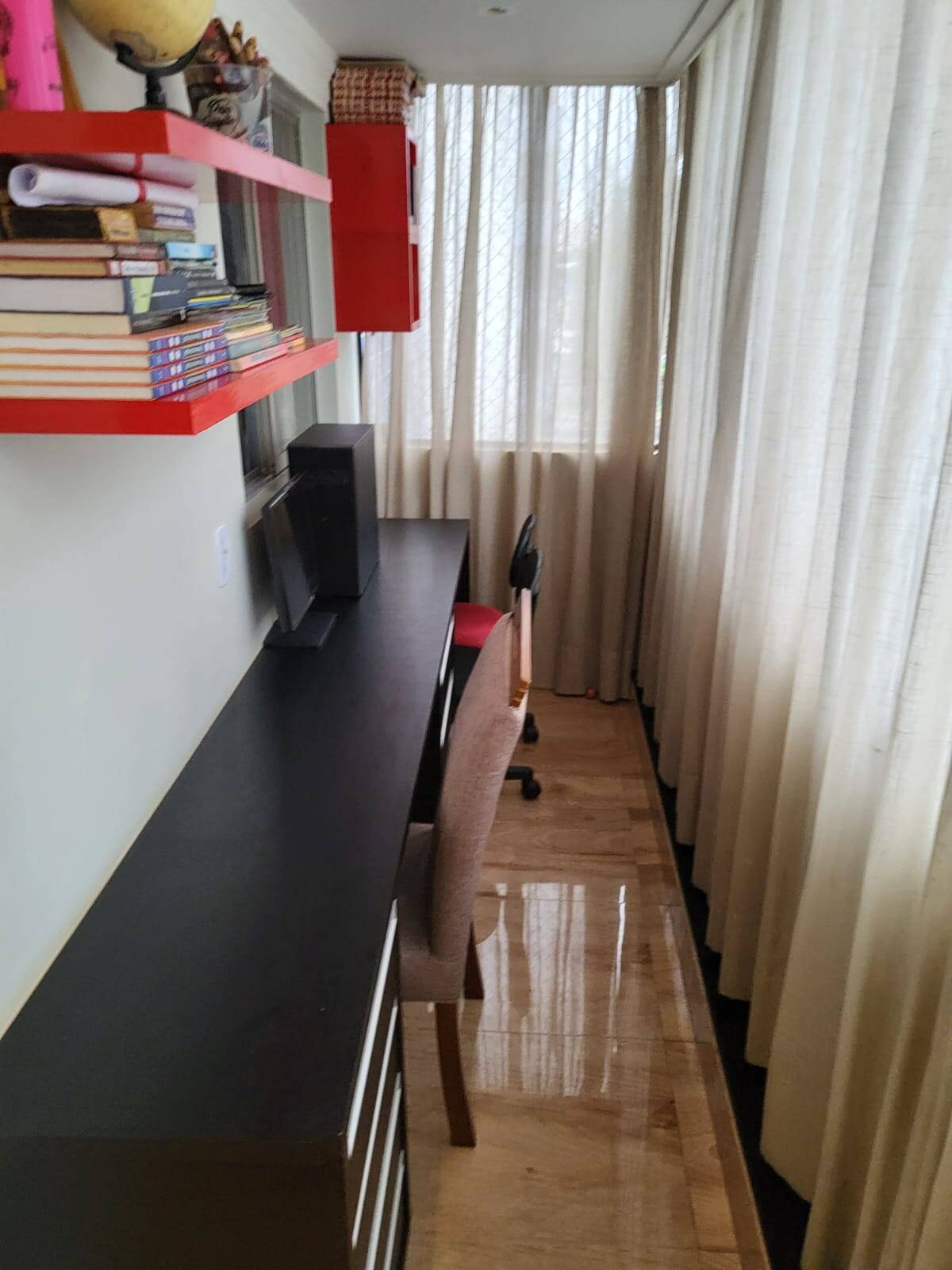 Apartamento à venda com 3 quartos, 81m² - Foto 12