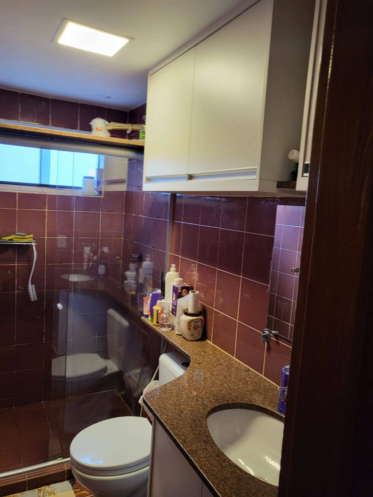 Apartamento à venda com 3 quartos, 81m² - Foto 14