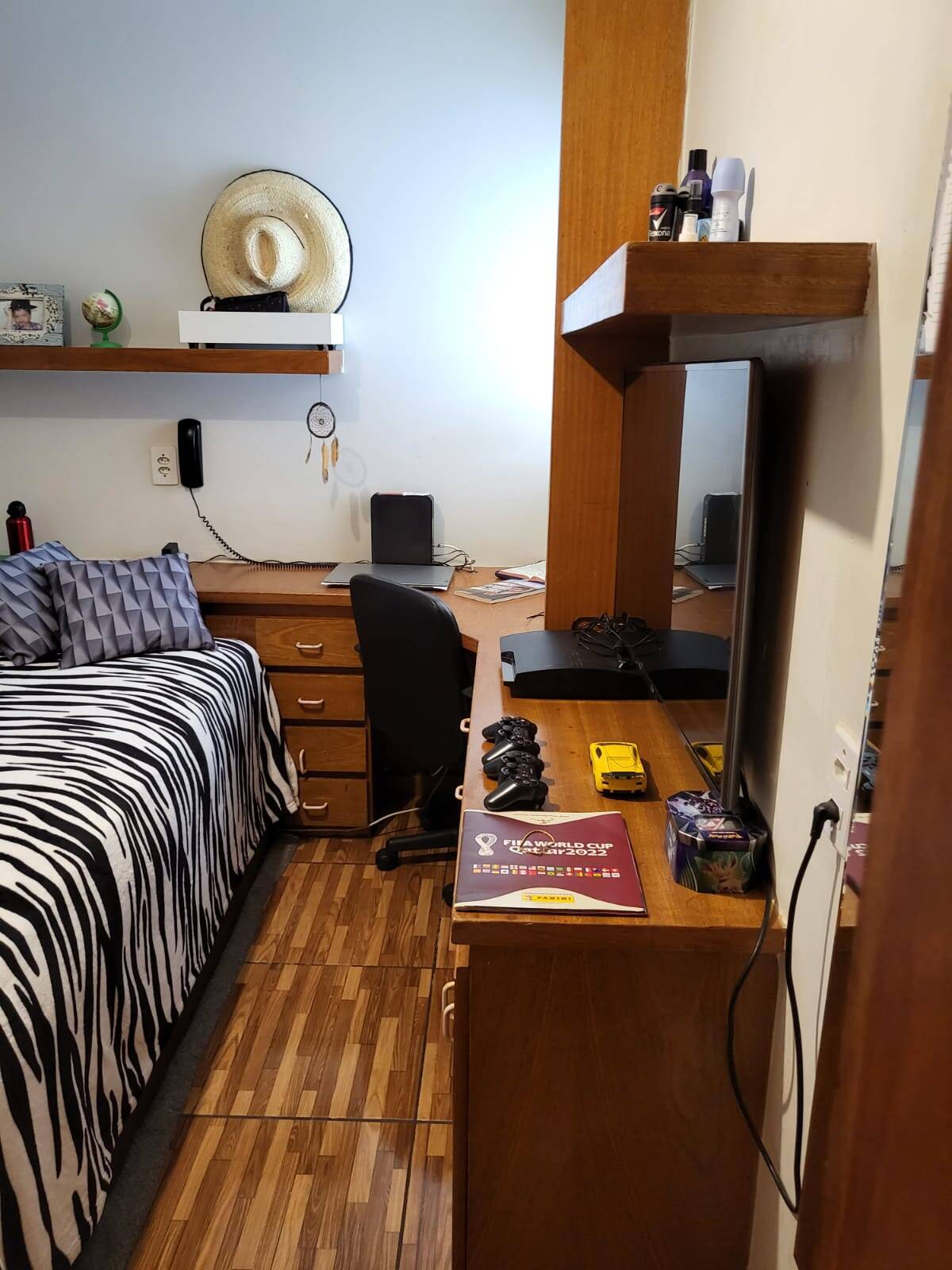 Apartamento à venda com 3 quartos, 81m² - Foto 15