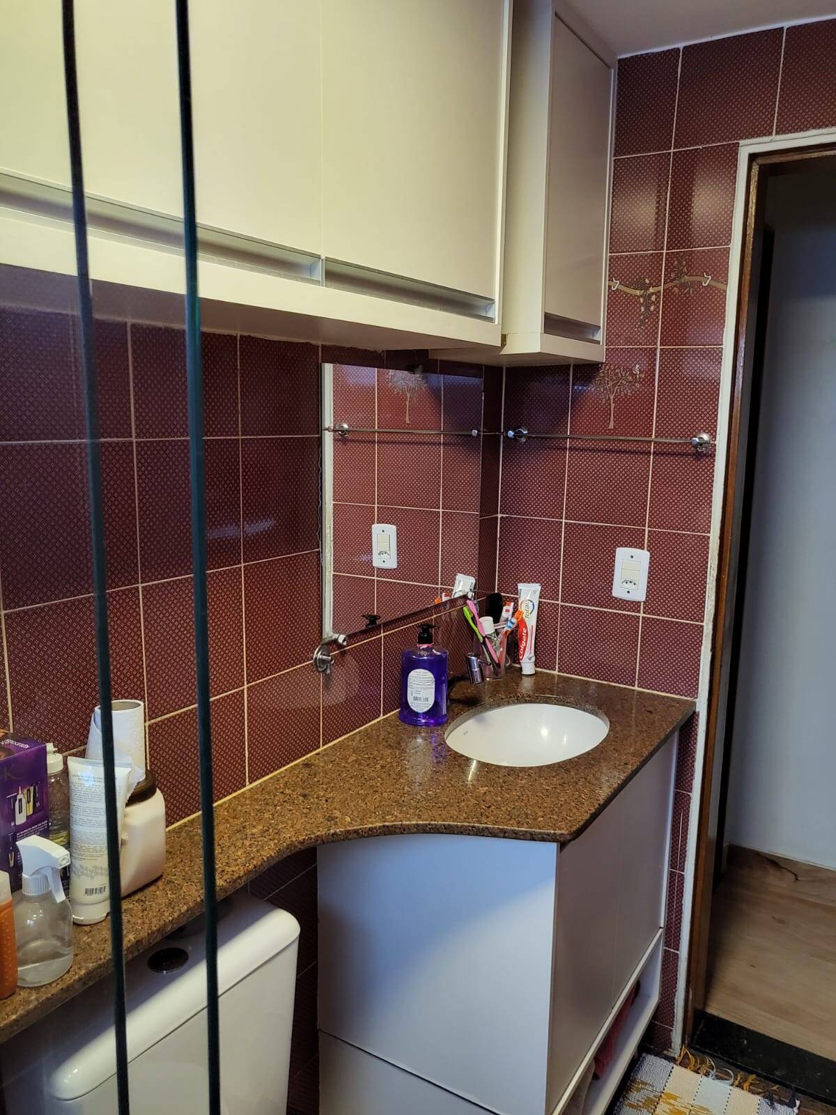 Apartamento à venda com 3 quartos, 81m² - Foto 16