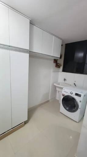 Apartamento à venda com 3 quartos, 95m² - Foto 8