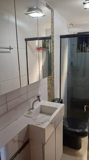 Apartamento à venda com 3 quartos, 95m² - Foto 11