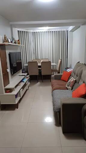 Apartamento à venda com 3 quartos, 95m² - Foto 18